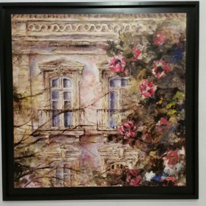 Palacete de las Mendoza