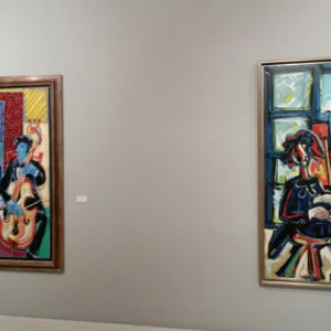 Me gusta la música y Las cuatro estaciones de Vivaldi