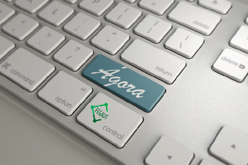 Proyecto Agora – Imagen destacada