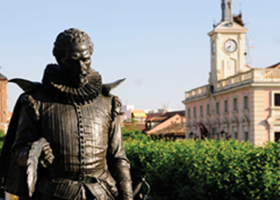 Imagen destacada – Alcala de Cervantes