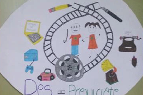 Imagen destacada – Caminemos Juntos