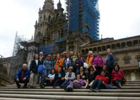 Imagen destacada – Noticia – Camino de Santiago