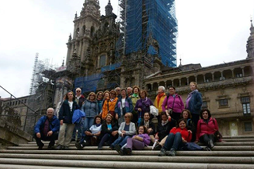 Imagen destacada – Noticia – Camino de Santiago
