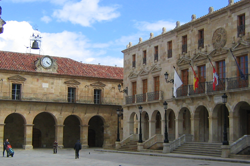 Imagen destacada – Soria
