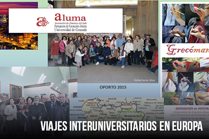 ALUMA NOTICIA INTERUNIVERSITARIO