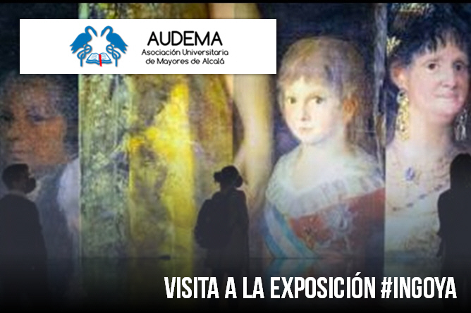 AUDEMA DESTACADA INGOYA