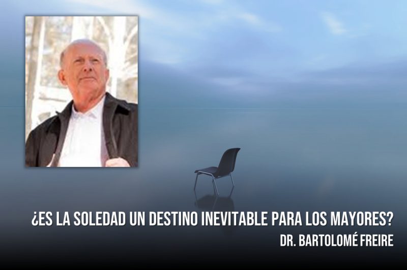 06 LA SOLEDAD DE BARTOLOMÉ FREIRE