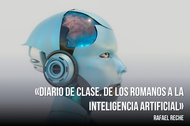 COLABORACIONES – INTELIGENCIA ARTIFICIAL