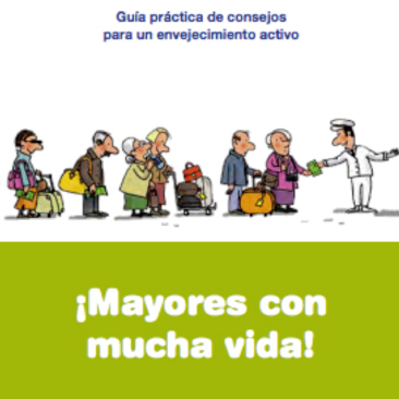 Envejecimiento Activo
