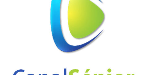Logo Canal Senior Cuadrado