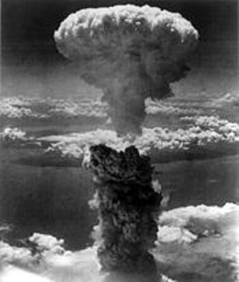La Bomba Atómica: Ciencia y Ética enfrentadas