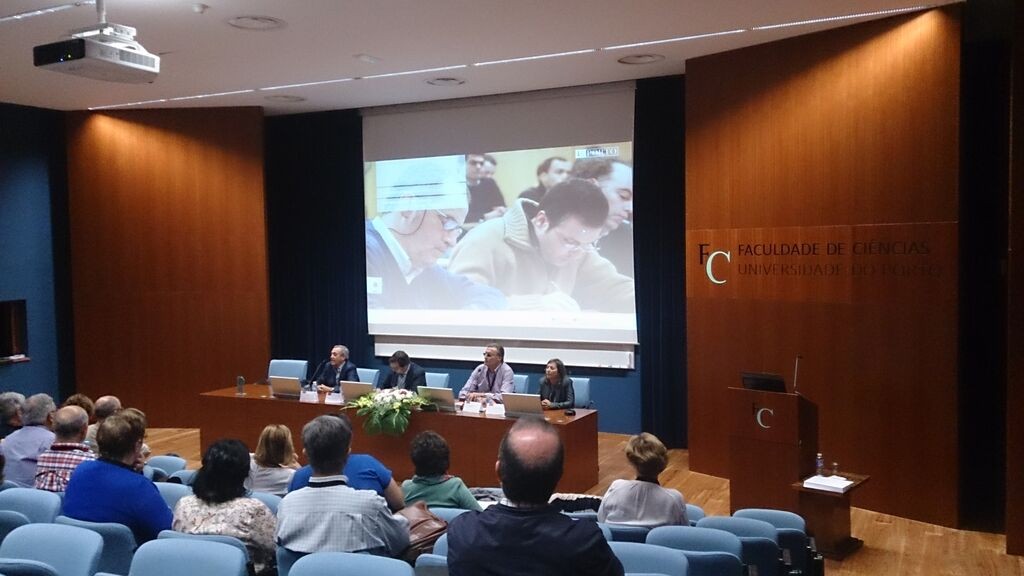 Pasado, Presente y Futuro de los Programas Universitarios para Mayores