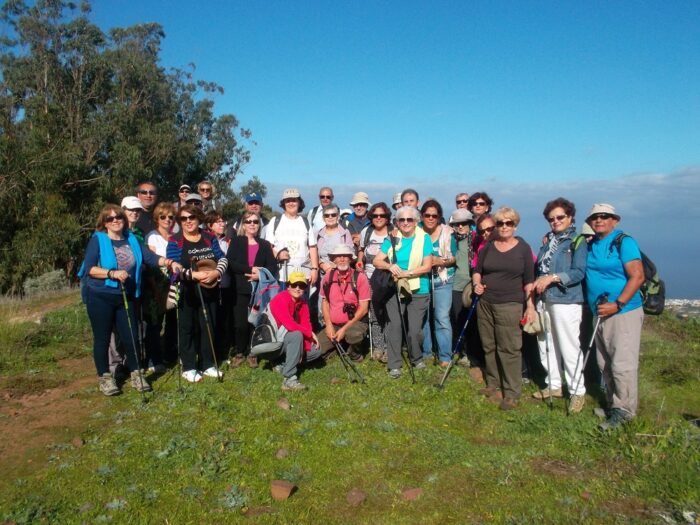 Ruta Tegueste D.O. 2015