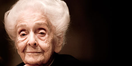 Rita Levi-Montalcini