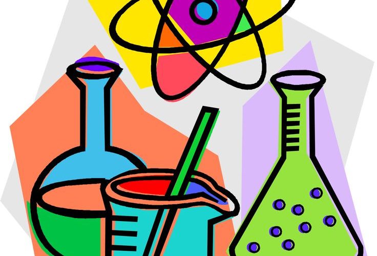 Una breve historia de la Química