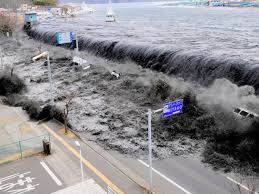 Terremoto de Japón