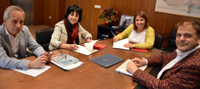 Convenio