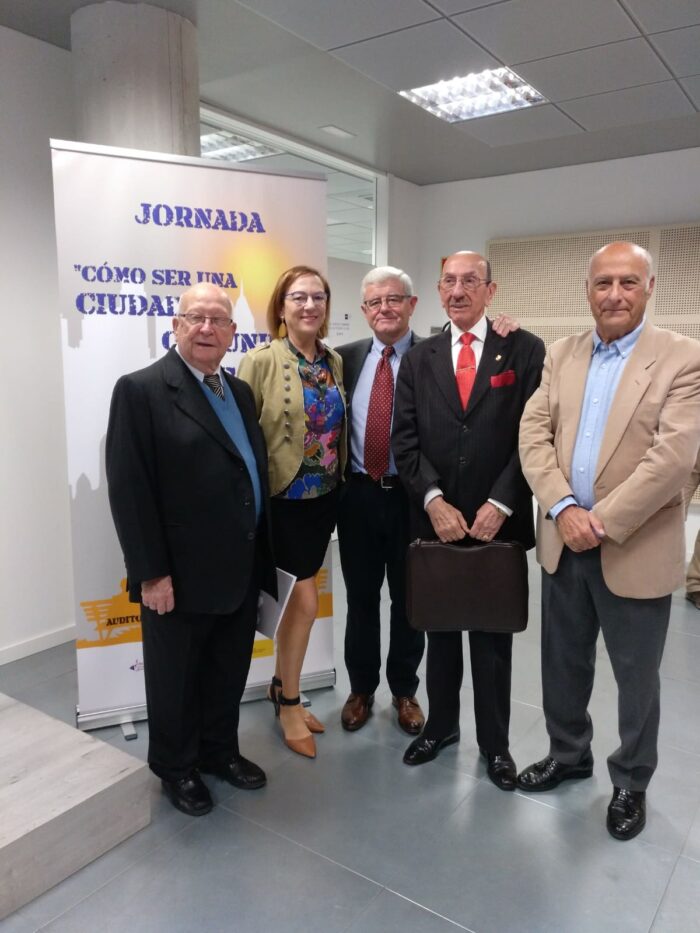 Foro Lidea