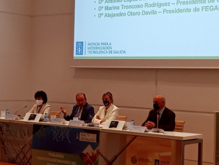 fegaus congreso