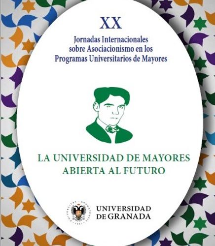 XX Jornadas Internacionales sobre Asociacionismo en los Programas Universitarios de Mayores